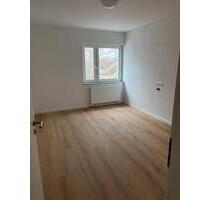 Neu sanierte Wohnung im Zentrum Mannheims