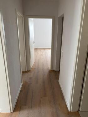 Foto - Etagenwohnung in Mannheim zur Miete