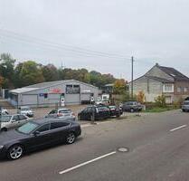 Kfz-Werkstatt zur Miete - 799,00&nbsp;EUR Kaltmiete, in Saarbrücken (PLZ: 66127) West