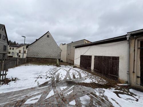 Foto - Einfamilienhaus in Markneukirchen