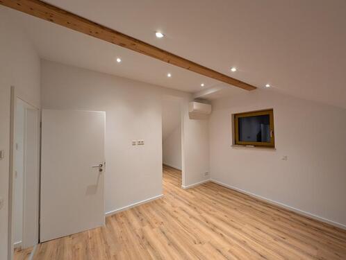 Foto - 1 Zimmer Dachgeschoßwohnung in Föhren