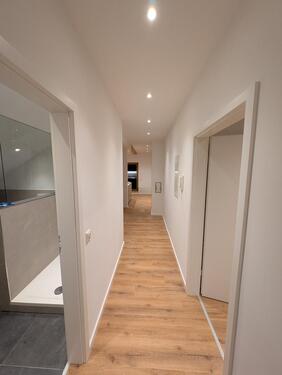 Foto - Dachgeschoßwohnung in Föhren zur Miete