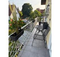 2 Zimmer Wohnung 70 qm Gersthofen .