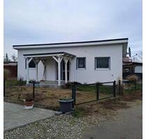 Ferienhaus, Wochenendhaus massiv Seerosenteich - Gifhorn