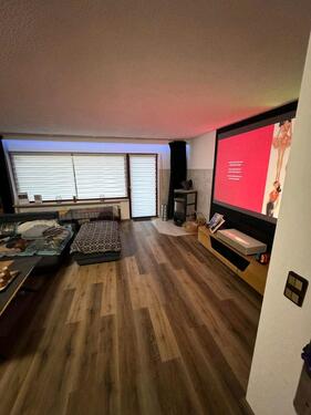 Foto - 3 Zimmer Erdgeschoßwohnung zur Miete in Schotten