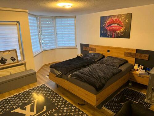 Foto - 3 Zimmer Erdgeschoßwohnung in Schotten