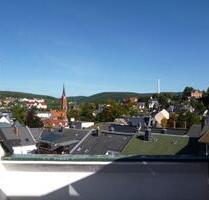 Großzügige Maisonette Wohnung in Aue für Familien oder WGs - Aue-Bad Schlema