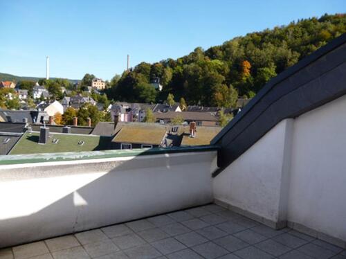 Foto - 5 Zimmer Dachgeschoßwohnung zur Miete in Aue-Bad Schlema