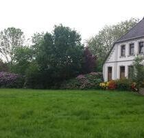 Haus im Herzen der Wesermarsch zu vermieten - Ovelgönne