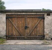 Garage in Riesa Karl‑Marx‑Hof, Nähe Pausitzer Straß, zu vermieten