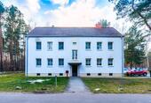Foto - Leben mit Dorfcharme - 3-Raumwohnung in Bröthen