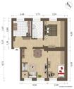 Foto - 3 Zimmer Etagenwohnung zur Miete in Hoyerswerda