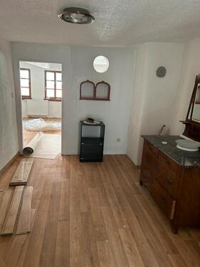 Foto - 1 Zimmer Etagenwohnung zur Miete in Eberbach