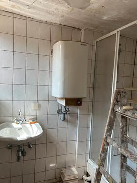 Foto - 1 Zimmer Etagenwohnung in Eberbach