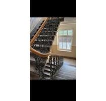 Stilvolle 3,5-Zimmer-Altbauwohnung in toller Lage von Bad Hers - Bad Hersfeld