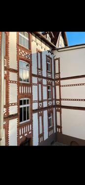 Foto - Etagenwohnung in Bad Hersfeld zur Miete