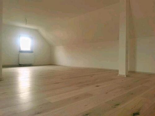 Foto - 3 Zimmer Dachgeschoßwohnung zur Miete in Nattheim