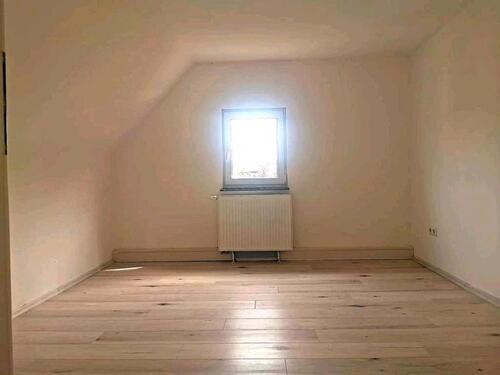 Foto - 3 Zimmer Dachgeschoßwohnung in Nattheim