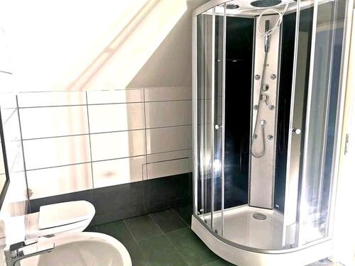 Foto - Dachgeschoßwohnung in Nattheim zur Miete