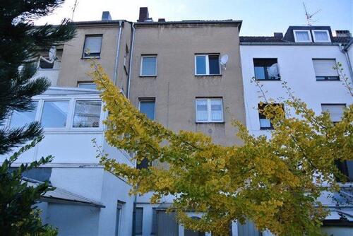 Foto - Mietwohnung 2 Zimmer ab sofort - 780,00&nbsp;EUR Kaltmiete, ca.&nbsp; 73,00&nbsp;m&sup2;