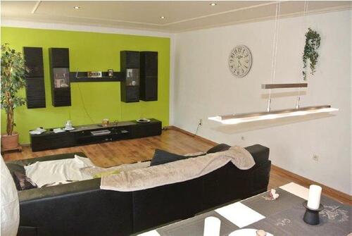Foto - Etagenwohnung in Mönchengladbach zur Miete
