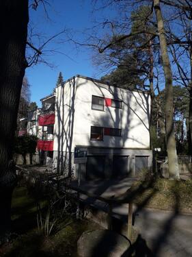 Foto - schön geschnittene 4-Zimmer-Wohnung mitten im Grünen