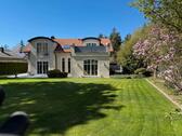 Foto - Villa im Grünen - Leben in der Natur
