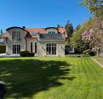 Villa im Grünen - Leben in der Natur - Hohenbrunn