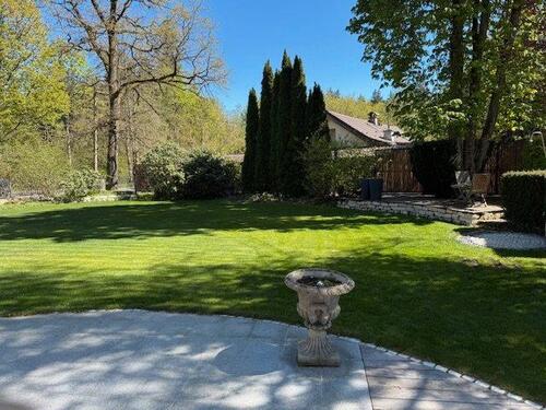 Foto - 7 Zimmer Villa zum Kaufen in Hohenbrunn