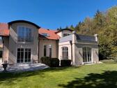 Foto - 7 Zimmer Villa in Hohenbrunn