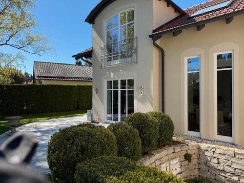 Foto - Villa in Hohenbrunn zum Kaufen