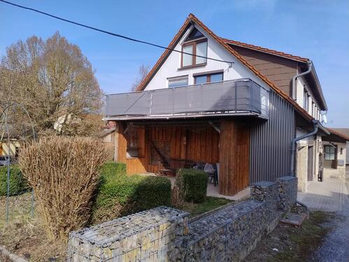 Foto - Mehrfamilienhaus, Wohnhaus zum Kaufen in Meiningen