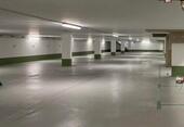 Foto - nagelneuer Tiefgaragenstellplatz in Grünau