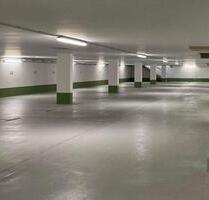 nagelneuer Tiefgaragenstellplatz in Grünau - Berlin Treptow-Köpenick