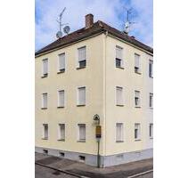 Mehrfamilienhaus als Kapitalanlage mit 8% Rendite - Heilbronn Böckingen
