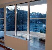 Helle 3-Zimmer-Wohnung mit Süd-West-Balkon - Velbert