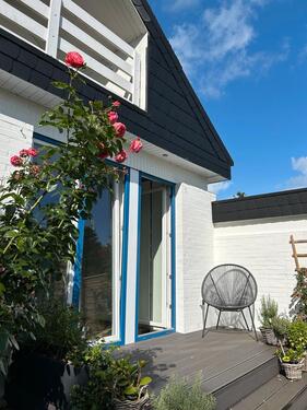 Foto - Einfamilienhaus zum Kaufen in Husby