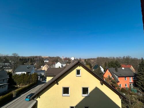 Foto - Etagenwohnung in Chemnitz