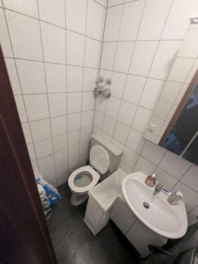 Foto - Etagenwohnung zur Miete in Mannheim