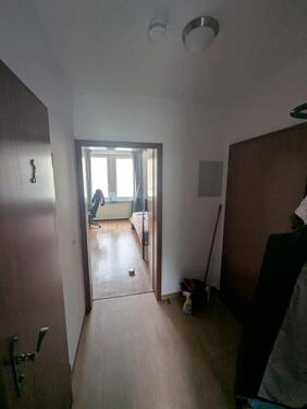 Foto - Etagenwohnung in Mannheim