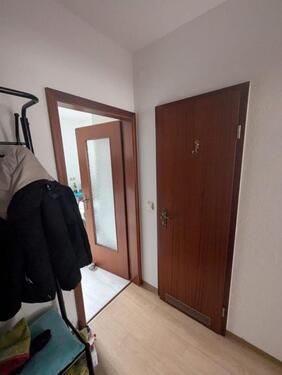 Foto - Etagenwohnung in Mannheim zur Miete