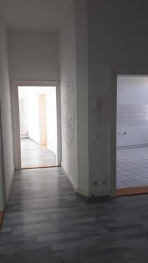Foto - Etagenwohnung in Worms