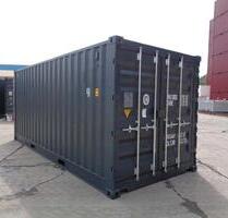 Überseecontainer, Lager, Grundstück,Container, Garage, mieten - Mulda/Sa.