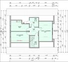 Foto - Etagenwohnung in Mainhardt