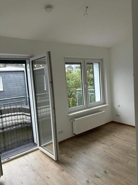 Foto - Etagenwohnung in Hachenburg