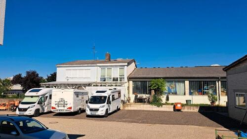 Foto - Stellplatz für Wohnmobil - 60,00 EUR Miete,