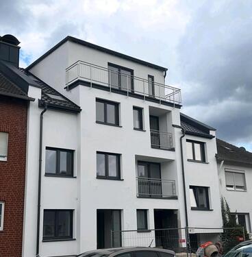 Foto - Wohnung zu vermieten 30qm Köln niehl
