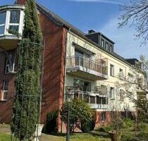 Ein Einhalb Raum Wohnung - 450,00 EUR Kaltmiete, in Kamp-Lintfort (PLZ: 47475)