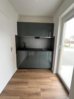 Foto - 1.5 Zimmerwohnung, Erstbezug nach Sanierung