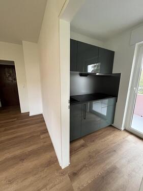 Foto - Etagenwohnung zur Miete in Lörrach